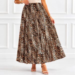 Fusta lunga LS 0556