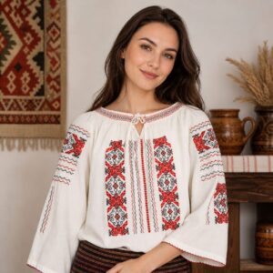 Ie traditionala 3XL LS 0540