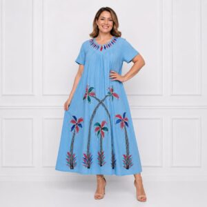 Rochie lejera Dolores 3