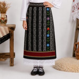 Set Catrinta fetite 3