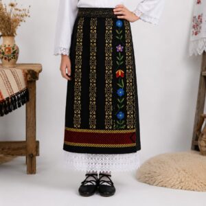 Set Catrinta fetite 4
