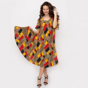 Rochie vaporoasa Raisa 16