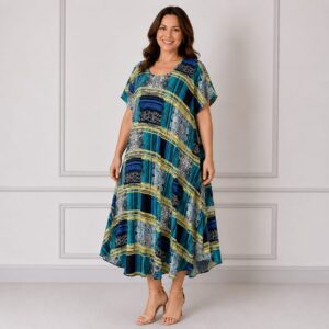 Rochie vaporoasa Raisa 91