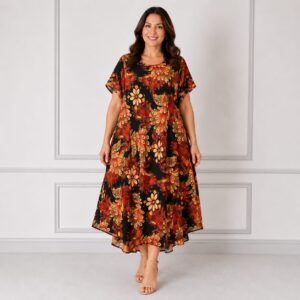 Rochie vaporoasa Raisa 93