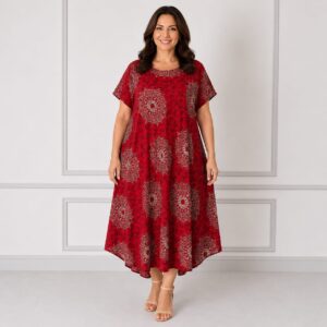 Rochie vaporoasa Raisa 94