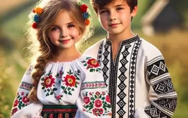 Ie pe Mărie este magazinul online de ii cu motive românești.